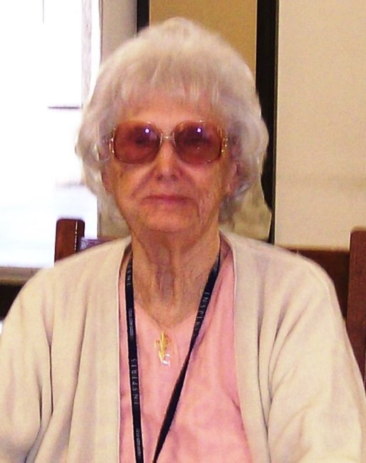 Obituary of Ann Grabbe