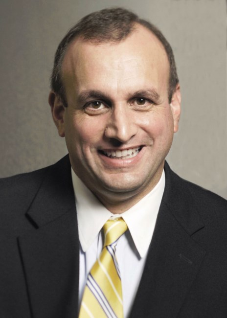 Avis de décès de Richard J Vivacqua