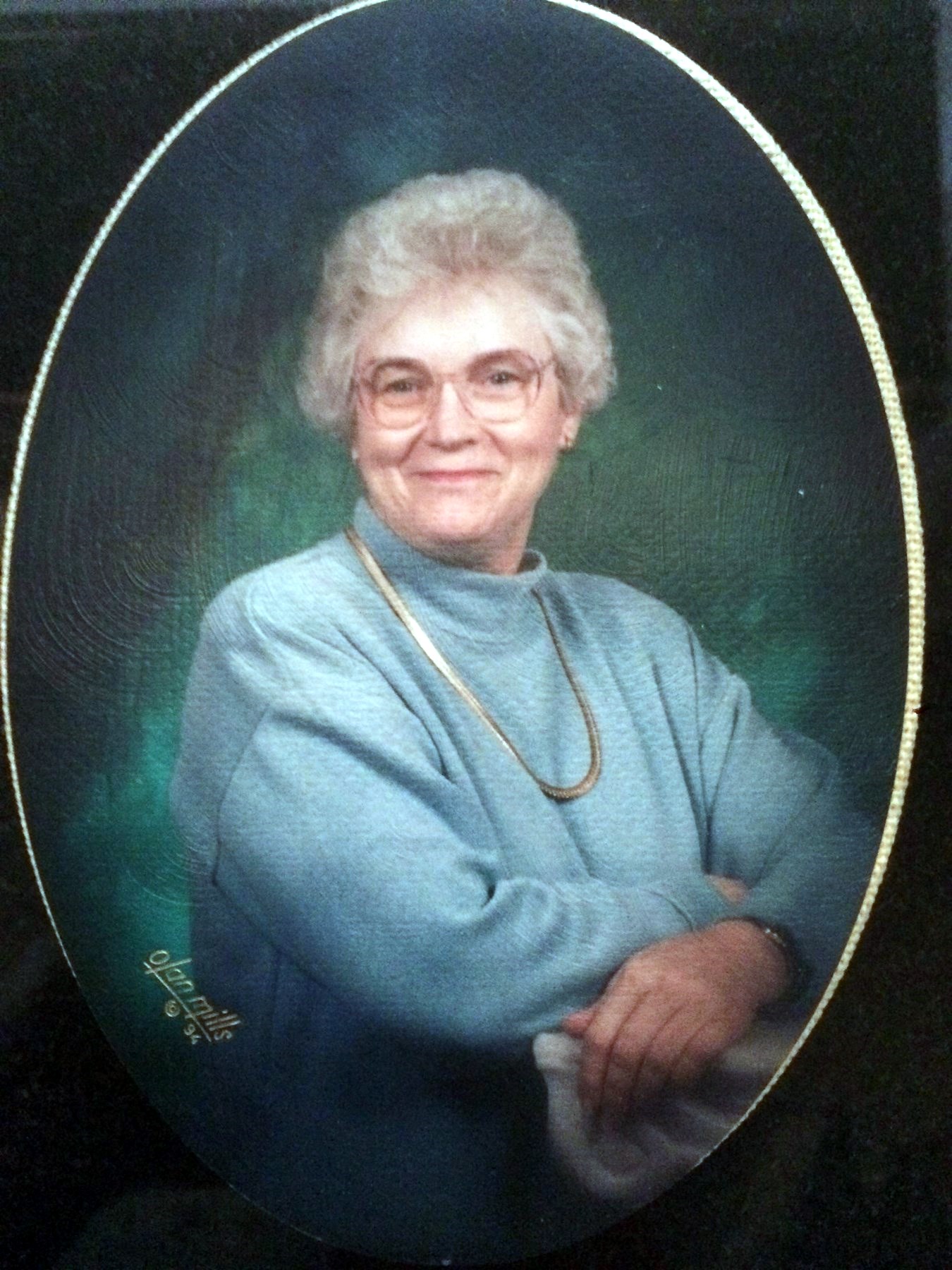 Earlean Ponder Obituary Winder, GA