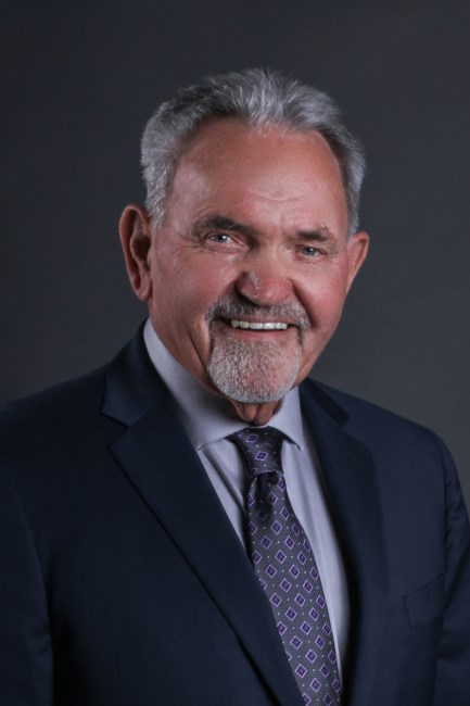 Obituary of James Russell Hayden