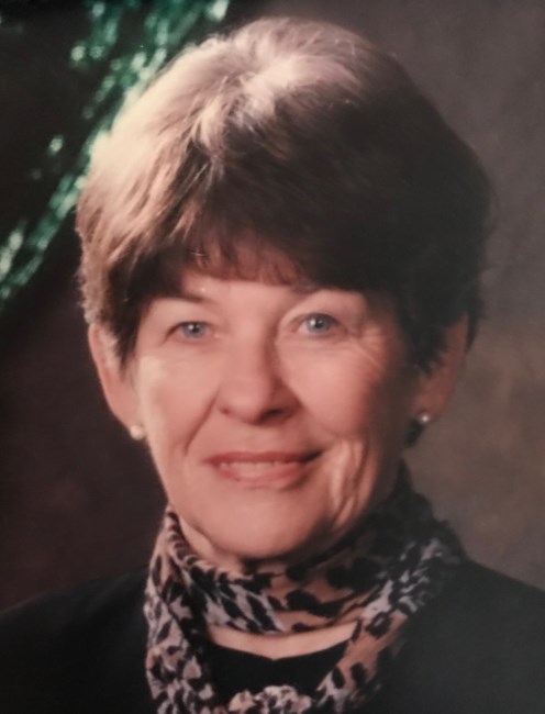 Obituary of Elizabeth Ann Dale