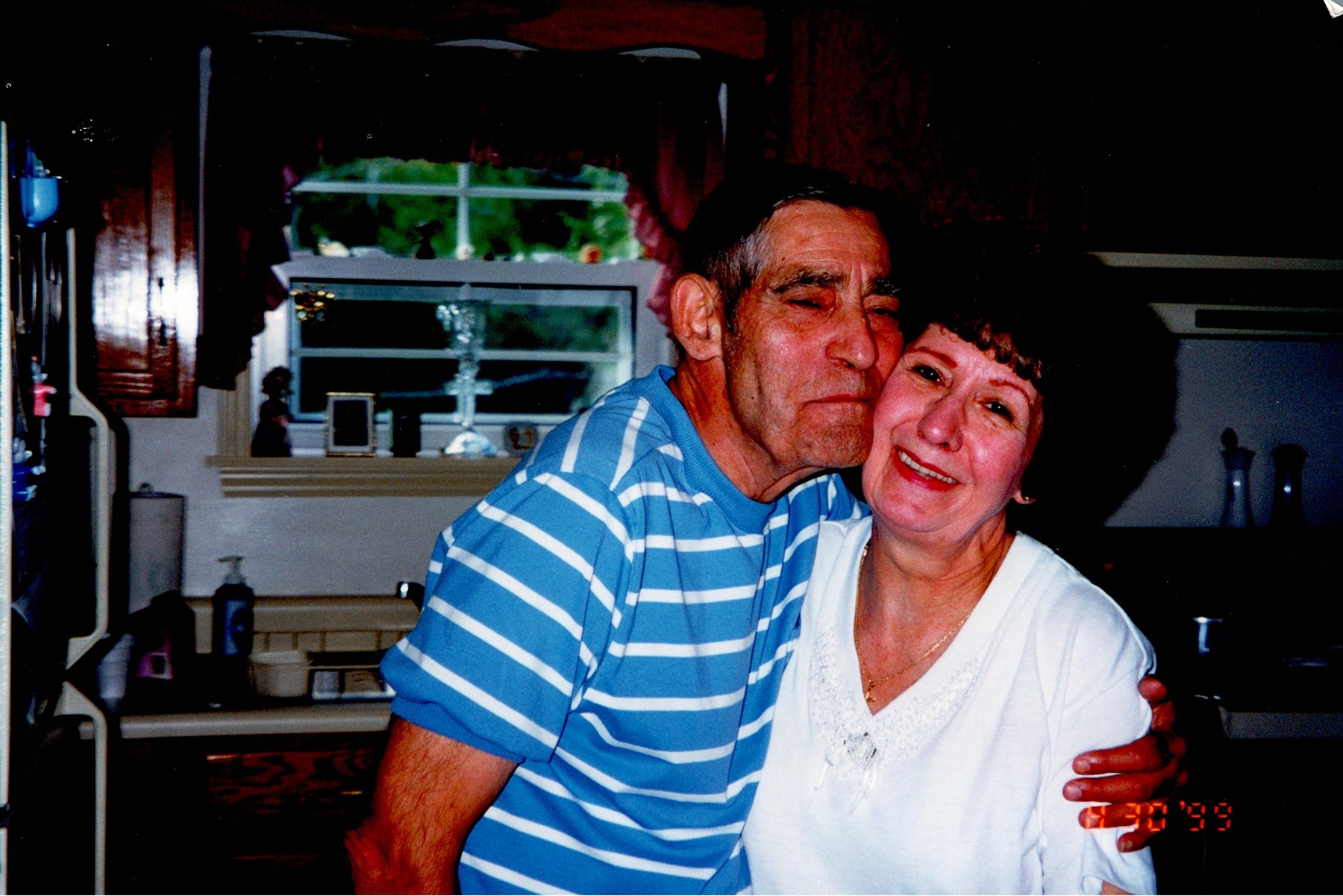 Obituary of Bernadine A.  Dutil