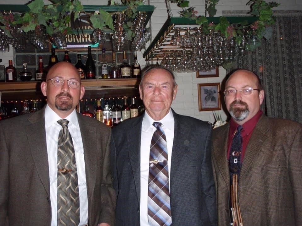 Obituary of Bobby Earl Ferrell