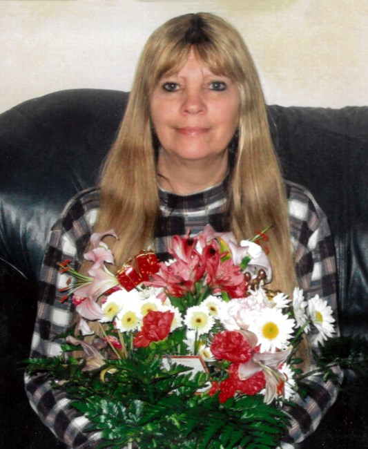 Obituary of Joan Marie Grady