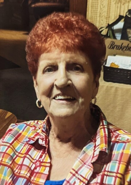 Obituary of Flora M. Tegel