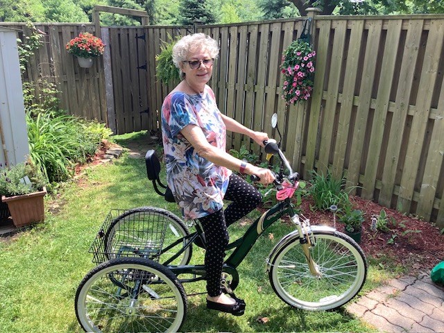 Obituary of Renee Lynda Waltman