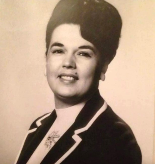 Obituario de Dr. Barbara Harp Bryant