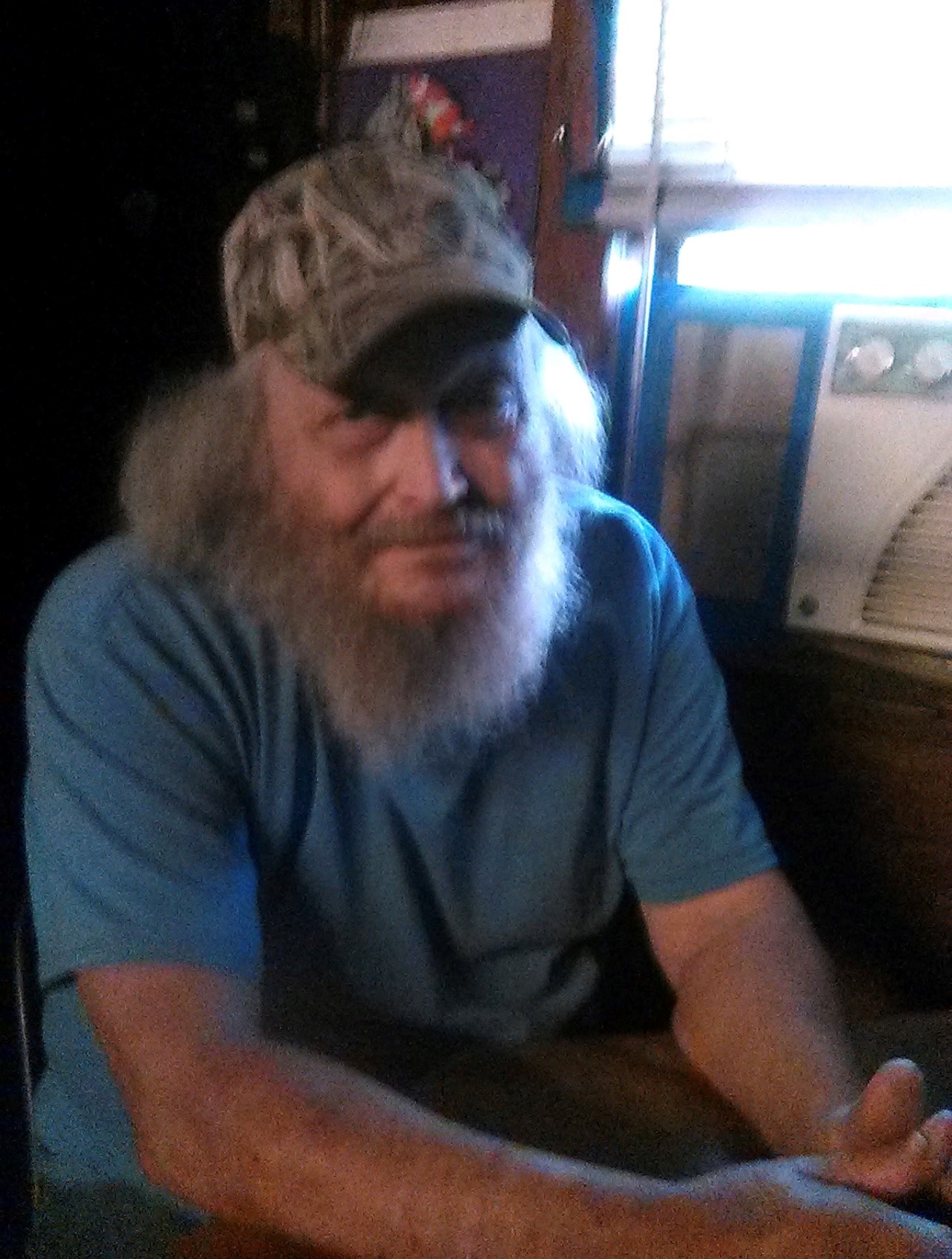 Obituary of Kenneth Louis Woods