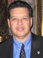 Alfredo "Al" Diaz