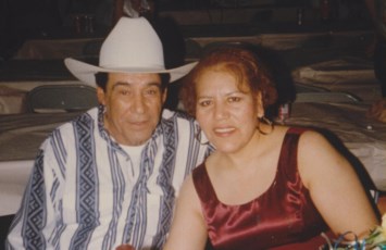 Obituary of Rodrigo Aguilar Sr.