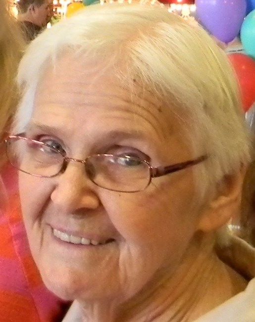 Obituary of Dorothy L. Wagner