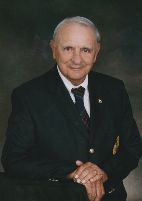 Obituary of Morris "Moe" Romeo Champagne