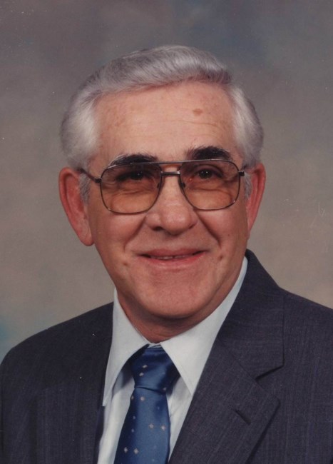 Obituary of John C. Fontenot