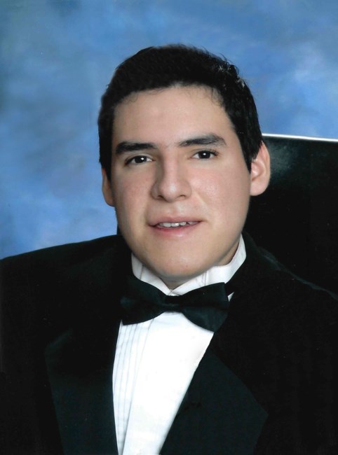 Obituary of Daniel Steven Heredia