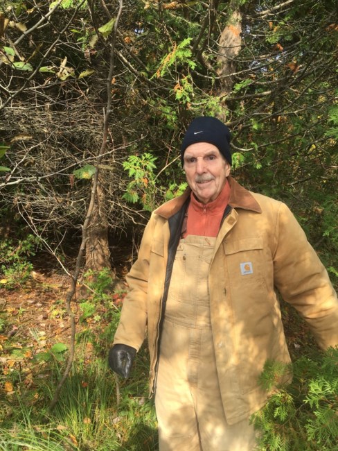 Obituario de Thomas J. Hendricks