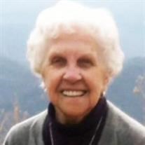 Obituary of Marie M. Watson