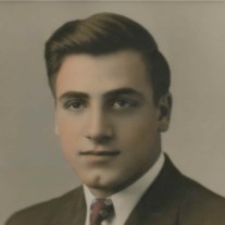 Obituary of Alphonse ""Al J. Murasso