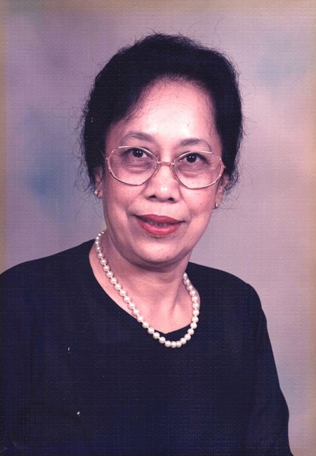 Obituary of Gladys E. Lao