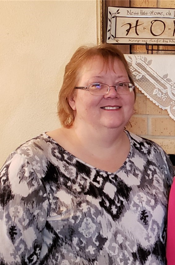 Karen Elizabeth Olson Obituary West Des Moines, IA