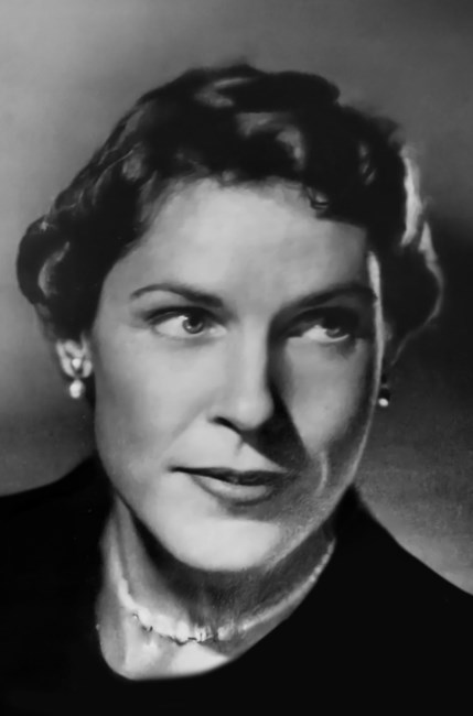 Obituary of Martha Dubose