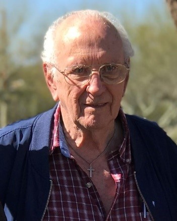 Obituary of Donald Ray Dixon