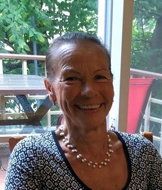 Obituary of Natalia Simonova