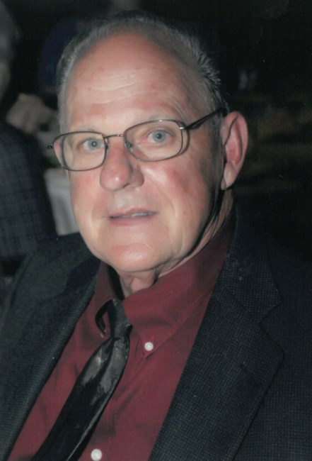 Obituary of H. Wayne Ruff