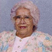 Obituary of Elisa H. Alvarado