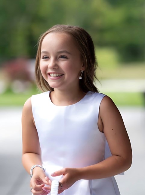 Obituary of Katelyn Ann Weirich