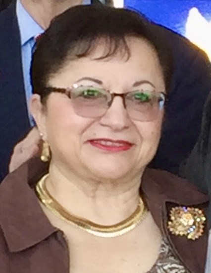 Obituary of Judith Ann Drago