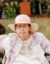 Obituary of Nancy Dison Hawkins