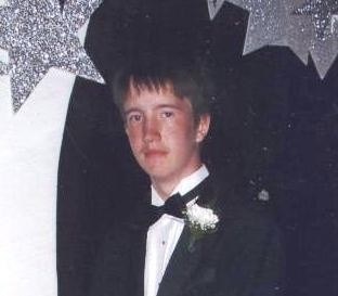 Avis de décès de Daniel Alois Emmerson