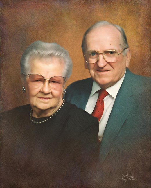 Avis de décès de Frances Matilda Moody