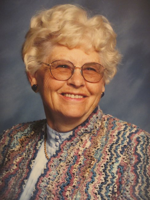 Obituario de Katherine Morris