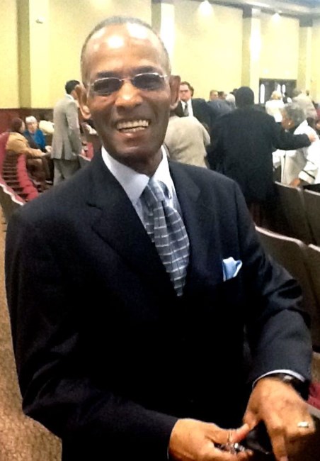 Obituary of Melvin D Talley