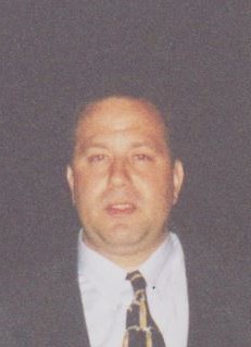 Obituary of Anthony Costantino