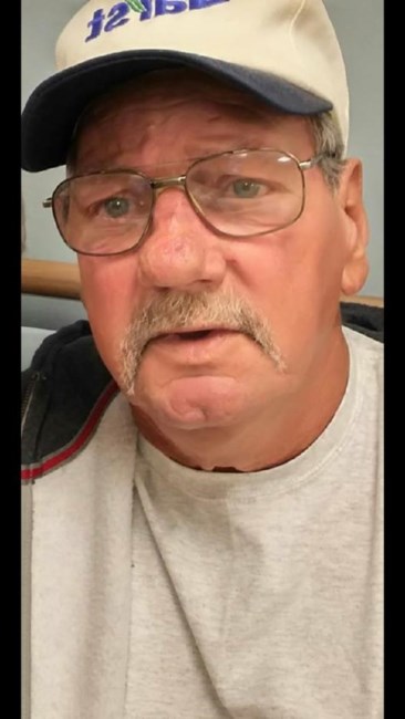 Obituary of Robert Landers