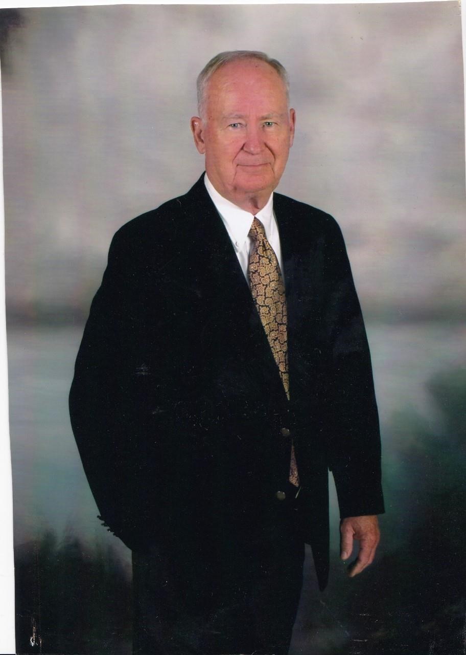 Obituario de James T. Breeney