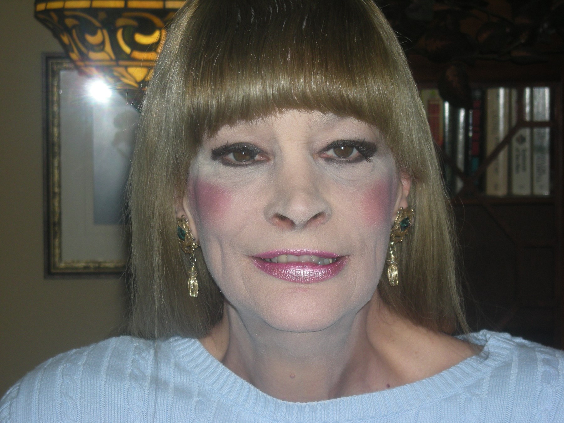 Obituary of Betty Jo Mary Hurst