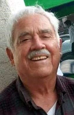 Obituary of Armando Padilla