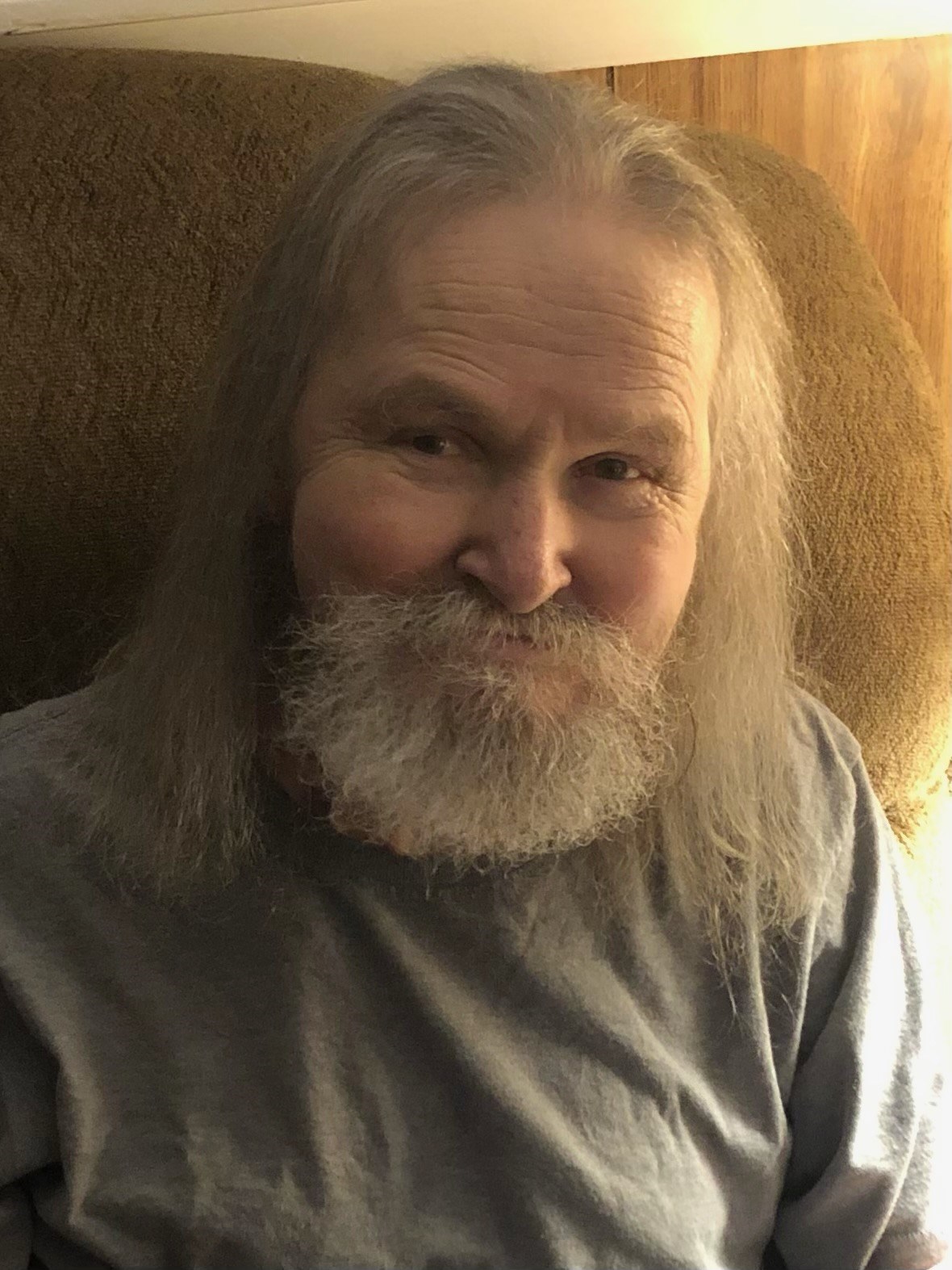 Obituary of James "Jim" Clyde Reedy