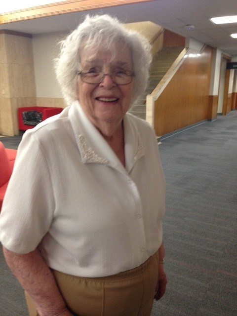 Obituary of Lois B. Brinton