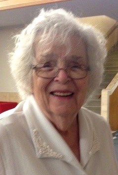 Obituary of Lois B. Brinton