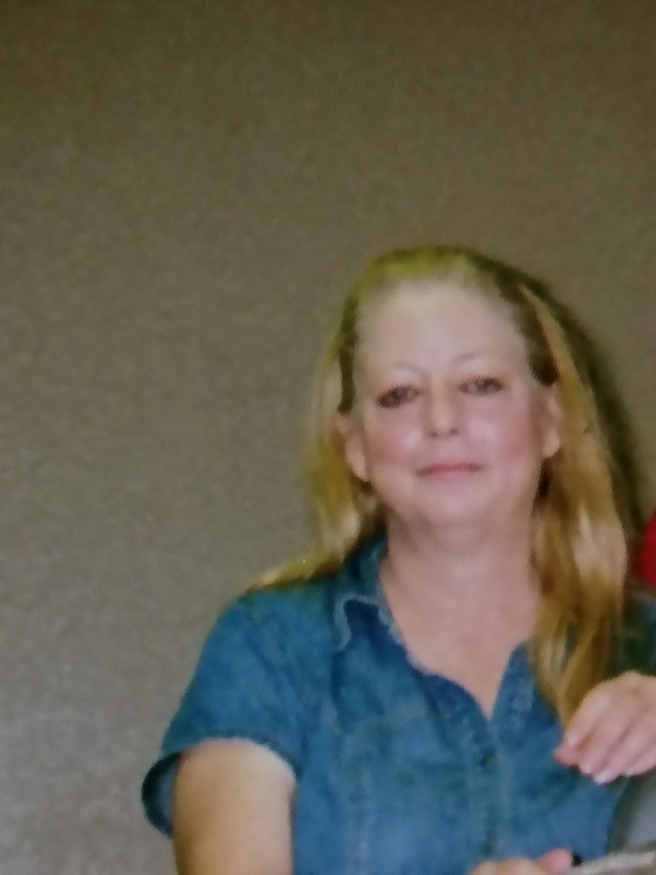 Obituario de Darla Michelle Blankenship
