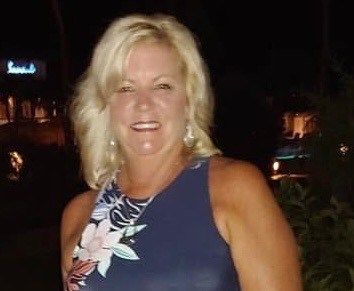 Obituary of Suzanne Vivian