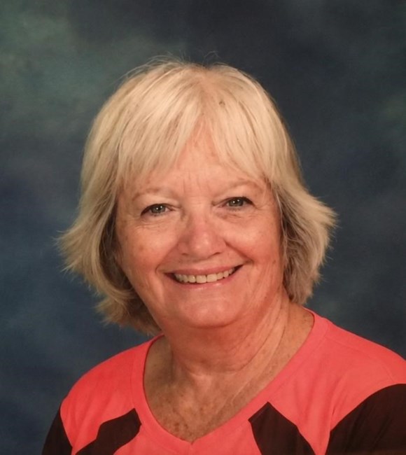 Obituary of Maureen McDermott