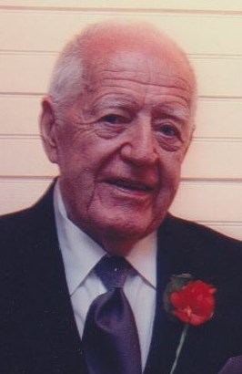 Obituary of Frank J. Grzyb Sr.