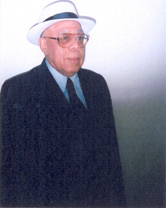 Obituary of Raymond Morris