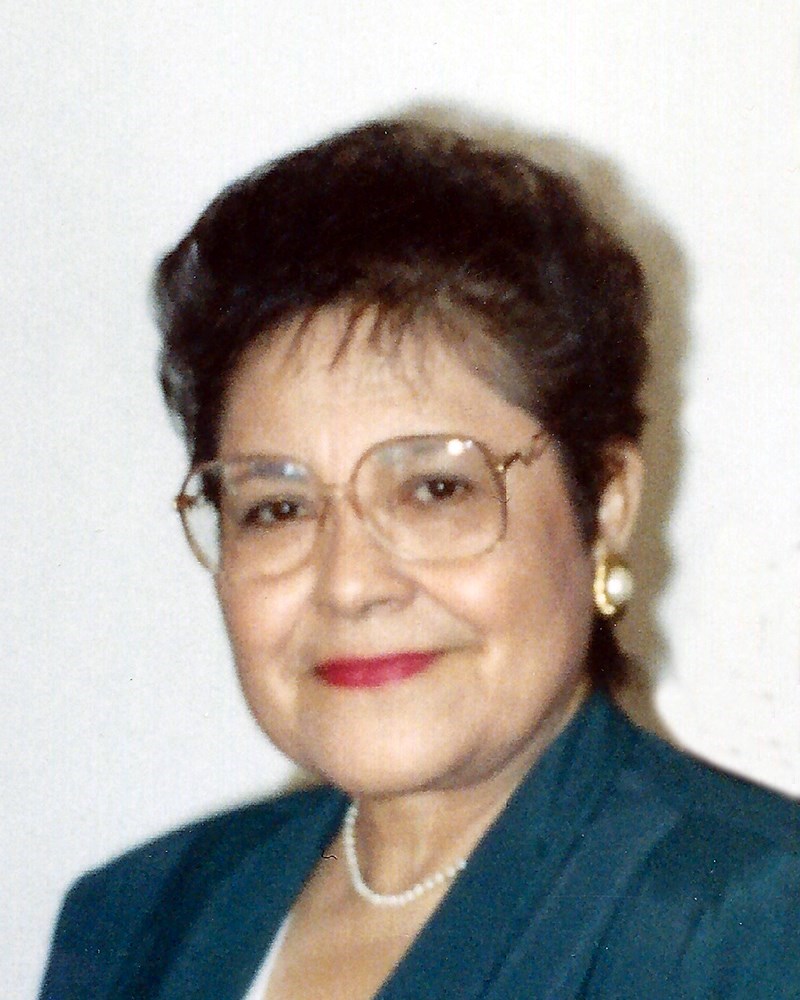Beatriz M. Villarreal Obituary Houston, TX