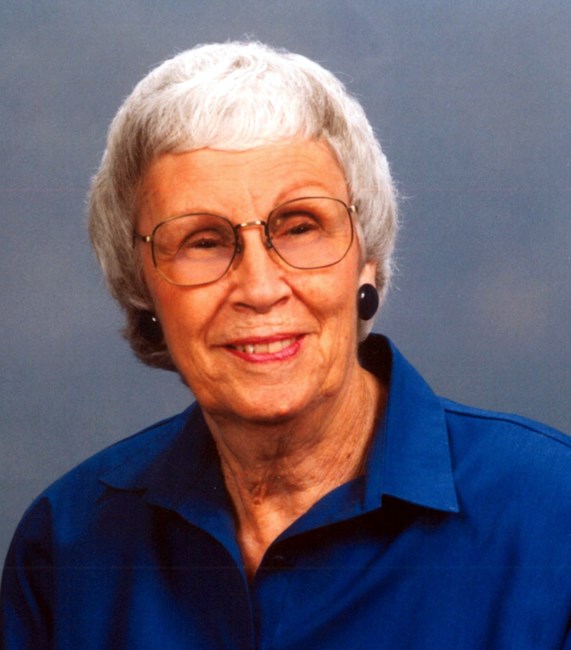 Obituary of Joann Davis